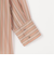 ＜SEASONAL COLLECTION＞ストライプ シャツ