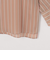 ＜SEASONAL COLLECTION＞ストライプ シャツ