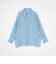 ＜SEASONAL COLLECTION＞ストライプ シャツ