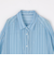 ＜SEASONAL COLLECTION＞ストライプ シャツ