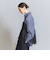 シャツ＆チュールキャミソール レイヤードセット -3WAY-
