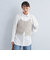 ＜1_OF MINE＞シャツ