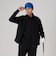 【別注】＜TaylorMade×UNITED ARROWS＞ ユニセックス キルティング リバーシブルベスト