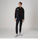 【別注】＜TaylorMade×UNITED ARROWS＞ ユニセックス キルティング リバーシブルベスト