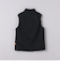 【別注】＜TaylorMade×UNITED ARROWS＞ ユニセックス キルティング リバーシブルベスト