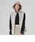 【別注】＜TaylorMade×UNITED ARROWS＞ ユニセックス キルティング リバーシブルベスト