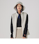 【別注】＜TaylorMade×UNITED ARROWS＞ ユニセックス キルティング リバーシブルベスト