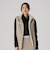 【別注】＜TaylorMade×UNITED ARROWS＞ ユニセックス キルティング リバーシブルベスト