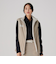 【別注】＜TaylorMade×UNITED ARROWS＞ ユニセックス キルティング リバーシブルベスト