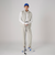 【別注】＜TaylorMade×UNITED ARROWS＞ ユニセックス キルティング リバーシブルベスト