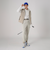 【別注】＜TaylorMade×UNITED ARROWS＞ ユニセックス キルティング リバーシブルベスト