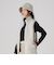 【別注】＜TaylorMade×UNITED ARROWS＞ ユニセックス キルティング リバーシブルベスト