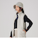 【別注】＜TaylorMade×UNITED ARROWS＞ ユニセックス キルティング リバーシブルベスト