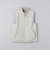 【別注】＜TaylorMade×UNITED ARROWS＞ ユニセックス キルティング リバーシブルベスト