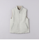 【別注】＜TaylorMade×UNITED ARROWS＞ ユニセックス キルティング リバーシブルベスト