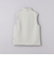 【別注】＜TaylorMade×UNITED ARROWS＞ ユニセックス キルティング リバーシブルベスト