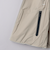 【別注】＜TaylorMade×UNITED ARROWS＞ ユニセックス キルティング リバーシブルベスト