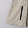 【別注】＜TaylorMade×UNITED ARROWS＞ ユニセックス キルティング リバーシブルベスト
