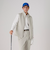 【別注】＜TaylorMade×UNITED ARROWS＞ ユニセックス キルティング リバーシブルベスト