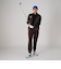 【別注】＜TaylorMade×UNITED ARROWS＞ ユニセックス キルティング リバーシブルベスト
