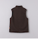 【別注】＜TaylorMade×UNITED ARROWS＞ ユニセックス キルティング リバーシブルベスト