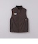 【別注】＜TaylorMade×UNITED ARROWS＞ ユニセックス キルティング リバーシブルベスト