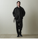 ＜Steven Alan＞ ダルマ バルカラー ジャケット