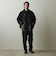 ＜Steven Alan＞ ダルマ バルカラー ジャケット