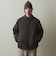 ＜Steven Alan＞ ダルマ バルカラー ジャケット