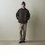 ＜Steven Alan＞ ダルマ バルカラー ジャケット