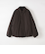 ＜Steven Alan＞ ダルマ バルカラー ジャケット