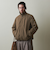 ＜Steven Alan＞ ダルマ バルカラー ジャケット