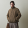 ＜Steven Alan＞ ダルマ バルカラー ジャケット