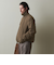 ＜Steven Alan＞ ダルマ バルカラー ジャケット