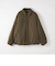 ＜Steven Alan＞ ダルマ バルカラー ジャケット