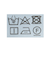 ポリエステル ショーツ