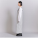 フリース ジャンパースカート