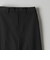 裏起毛バックゴム ストレートパンツ-ウォッシャブル-