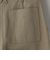 ネップツイル ワイドパンツ