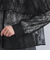レース ブラウス