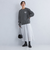 【別注】＜RUSSELL ATHLETIC＞ロングスリーブ スウェット