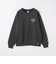 【別注】＜RUSSELL ATHLETIC＞ロングスリーブ スウェット