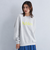 【別注】＜RUSSELL ATHLETIC＞ロングスリーブ スウェット