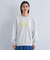 【別注】＜RUSSELL ATHLETIC＞ロングスリーブ スウェット