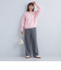 【別注】＜RUSSELL ATHLETIC＞ロングスリーブ スウェット