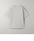 コットンボーダー Tシャツ