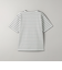 コットンボーダー Tシャツ