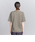 コットンボーダー Tシャツ