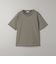 コットンボーダー Tシャツ