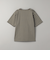 コットンボーダー Tシャツ